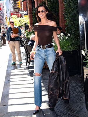 Bella Hadid