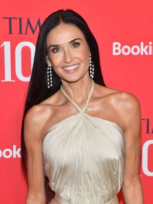 Demi Moore