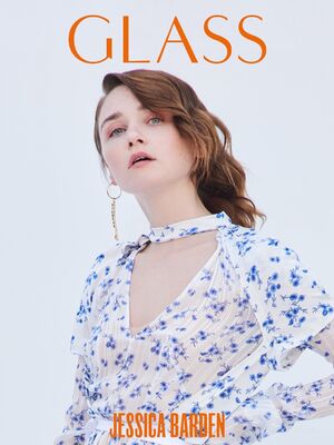 Jessica Barden