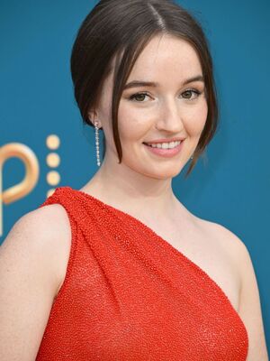 Kaitlyn Dever