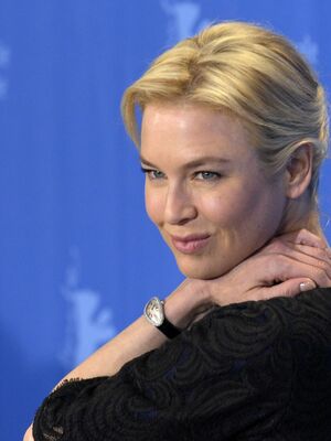 Renee Zellweger