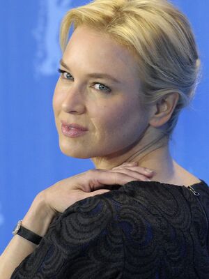 Renee Zellweger