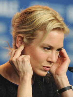 Renee Zellweger