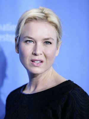 Renee Zellweger