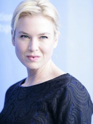 Renee Zellweger