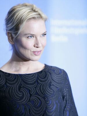 Renee Zellweger